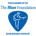blues.org logo